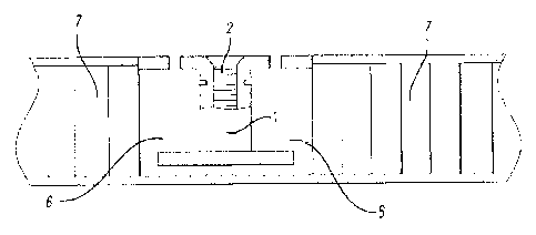 Une figure unique qui représente un dessin illustrant l'invention.